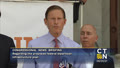 Click to Launch Congressional News Briefing with U.S. Sen. Blumenthal and U.S. Sen. Murphy on the Proposed Federal Infrastructure Plan